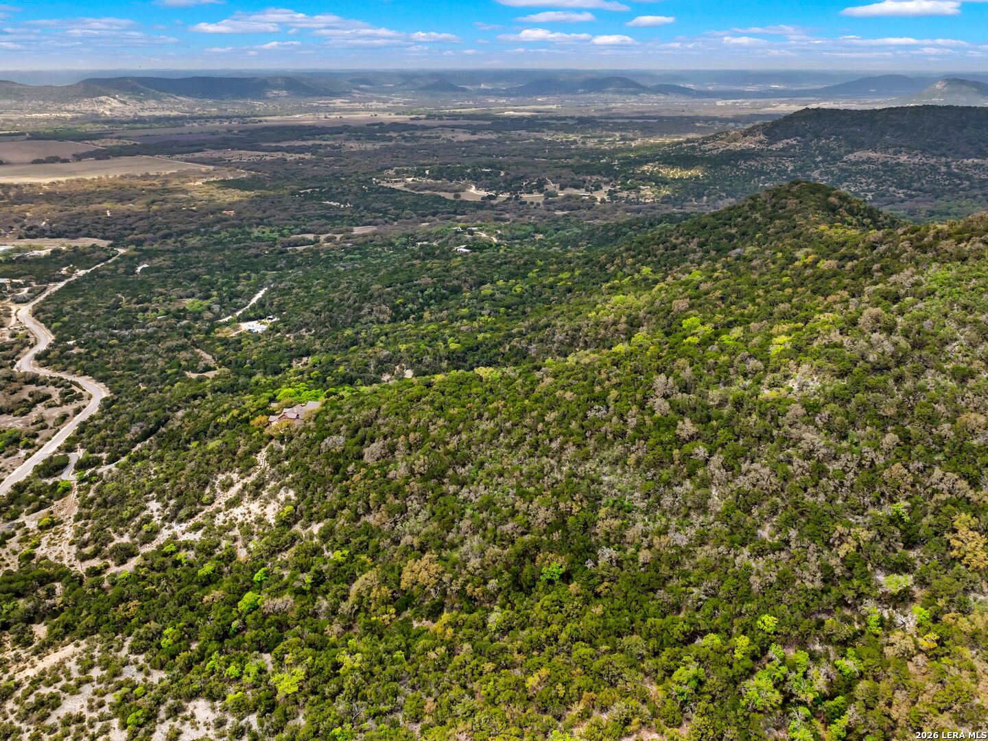 2601 B And R Road Utopia, TX 78884 - Photo 68 of 70 a view of city and ocean