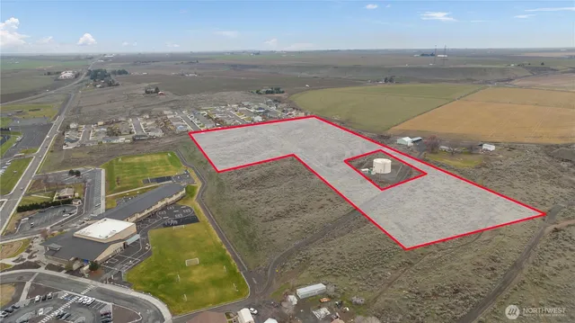 a view of a water from a terrace