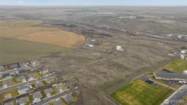 $650,000 | 0 Nka Tbd W Fulton Street, Connell, WA 99326