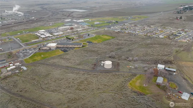 $650,000 | 0 Nka Tbd W Fulton Street, Connell, WA 99326