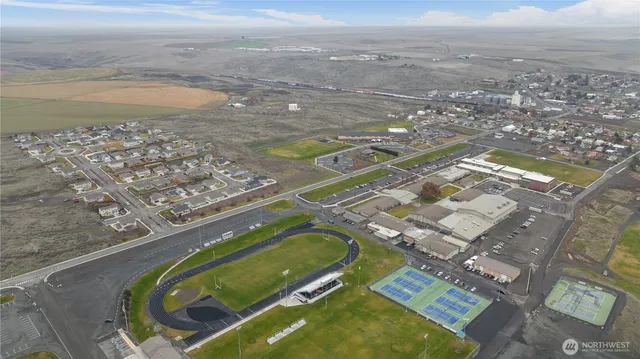 $650,000 | 0 Nka Tbd W Fulton Street, Connell, WA 99326