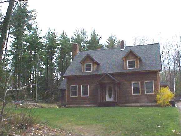 8 Horton Road Mont Vernon, NH 03057 - Photo 1 of 5