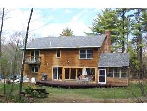 8 Horton Road Mont Vernon, NH 03057 - Photo 2 of 5