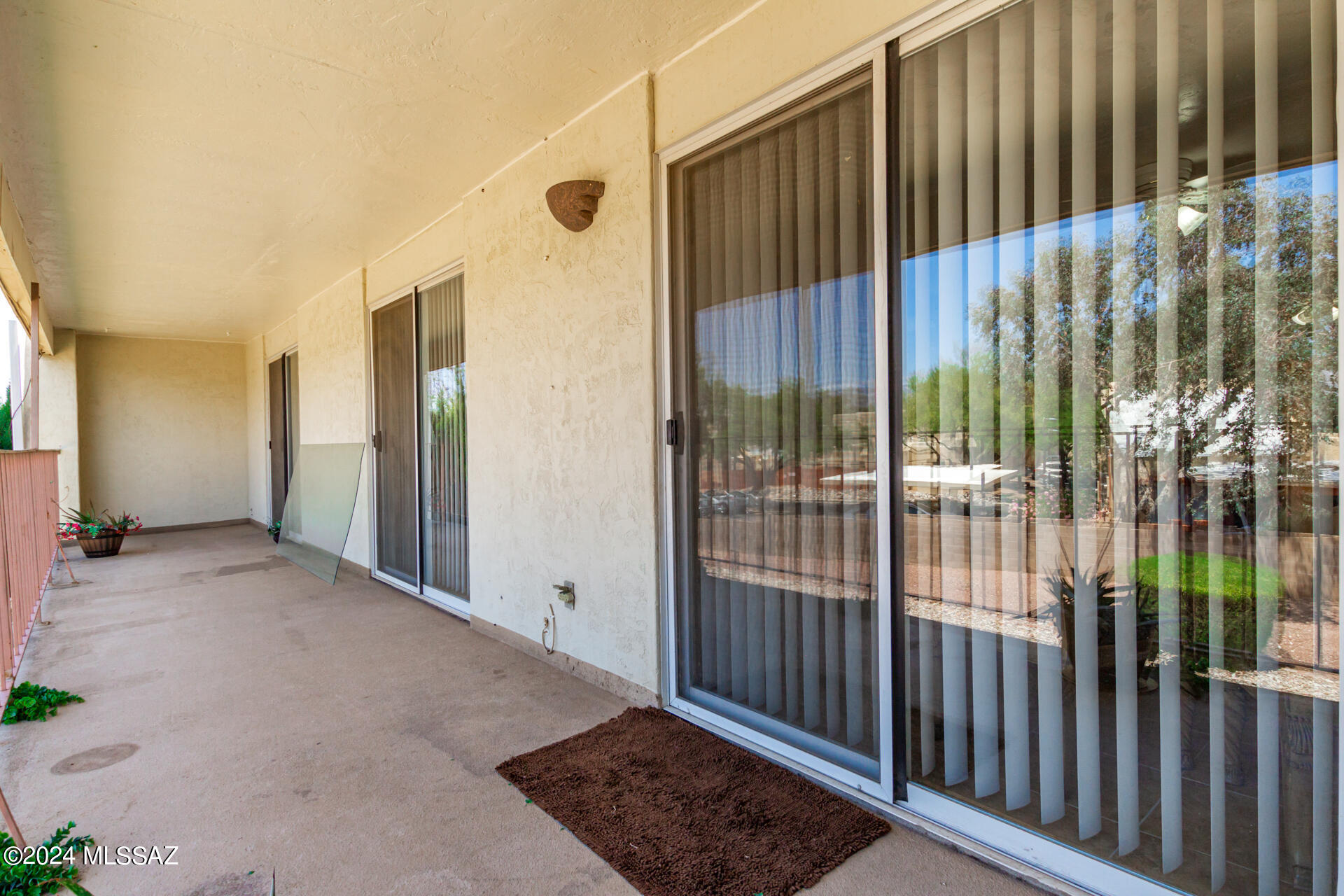 625 South Prudence Road, Unit 203 Tucson, AZ 85710 - Photo 13 of 23