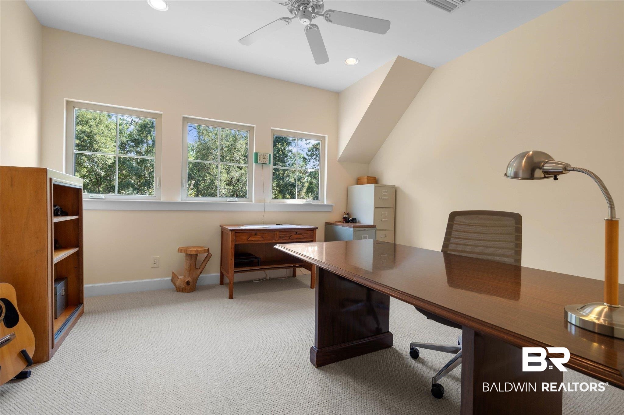 36001 Sibley Road Stapleton, AL 36578 - Photo 35 of 64 2n level bedroom