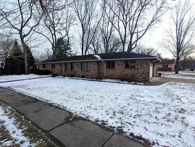 $240,000 | 5293 Arbutus Road, Rockford, IL 61107