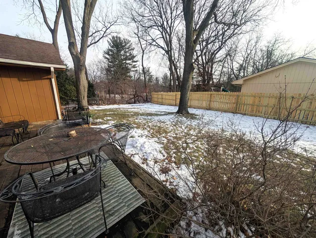 $240,000 | 5293 Arbutus Road, Rockford, IL 61107