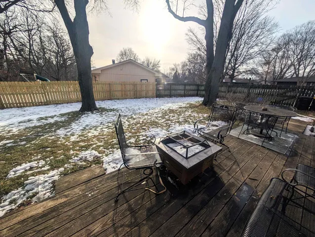 $240,000 | 5293 Arbutus Road, Rockford, IL 61107