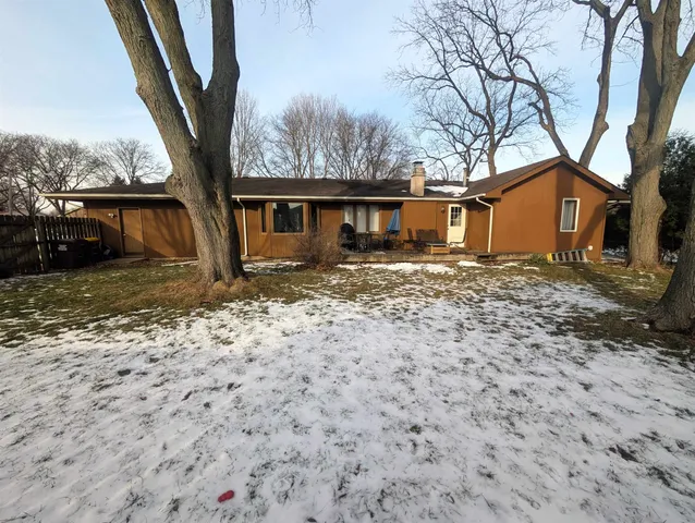 $240,000 | 5293 Arbutus Road, Rockford, IL 61107