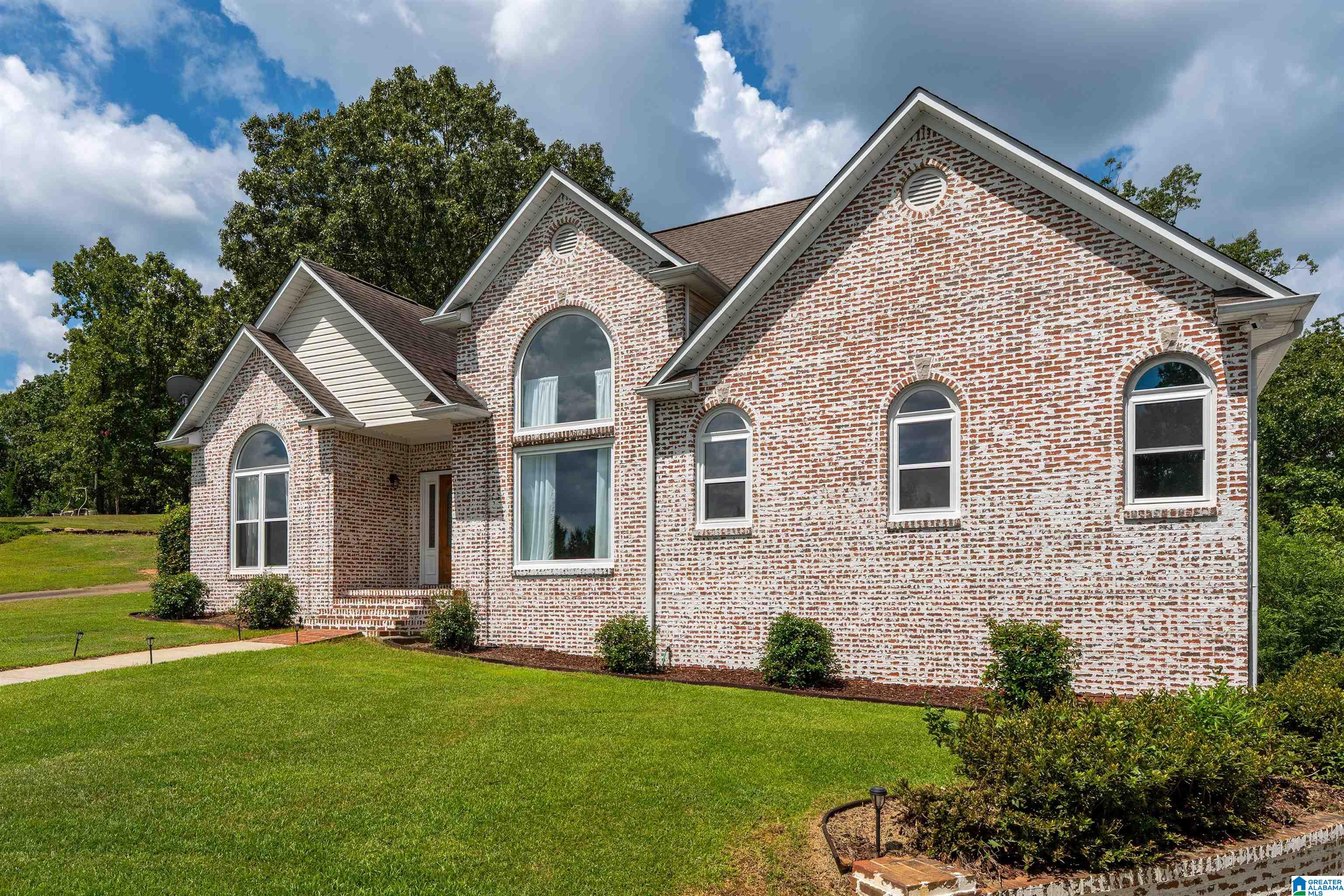 5990 Fletcher Road McCalla, AL 35111 - Photo 2 of 34