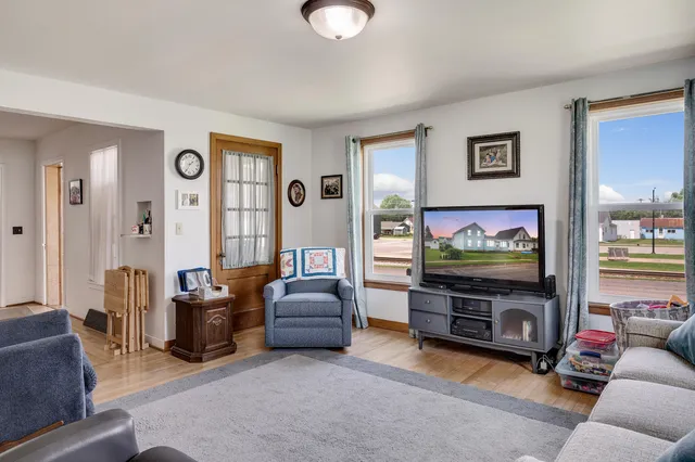 $207,500 | 1407 Bangor Street, Bangor, WI 54614