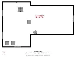 $207,500 | 1407 Bangor Street, Bangor, WI 54614