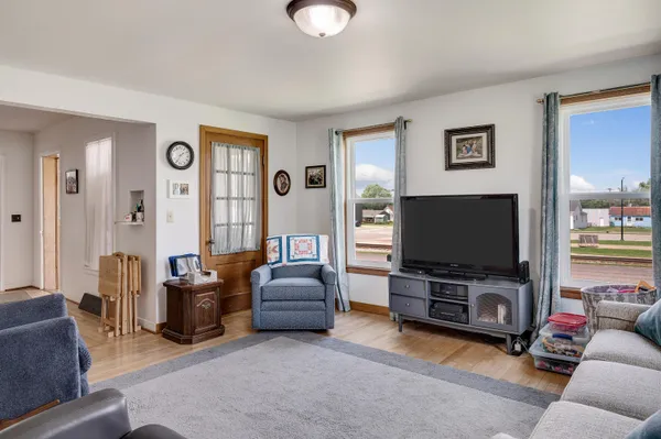 $199,900 | 1407 Bangor Street, Bangor, WI 54614