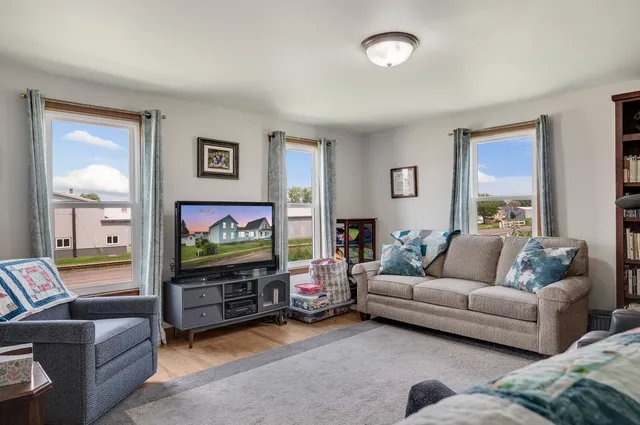 $207,500 | 1407 Bangor Street, Bangor, WI 54614