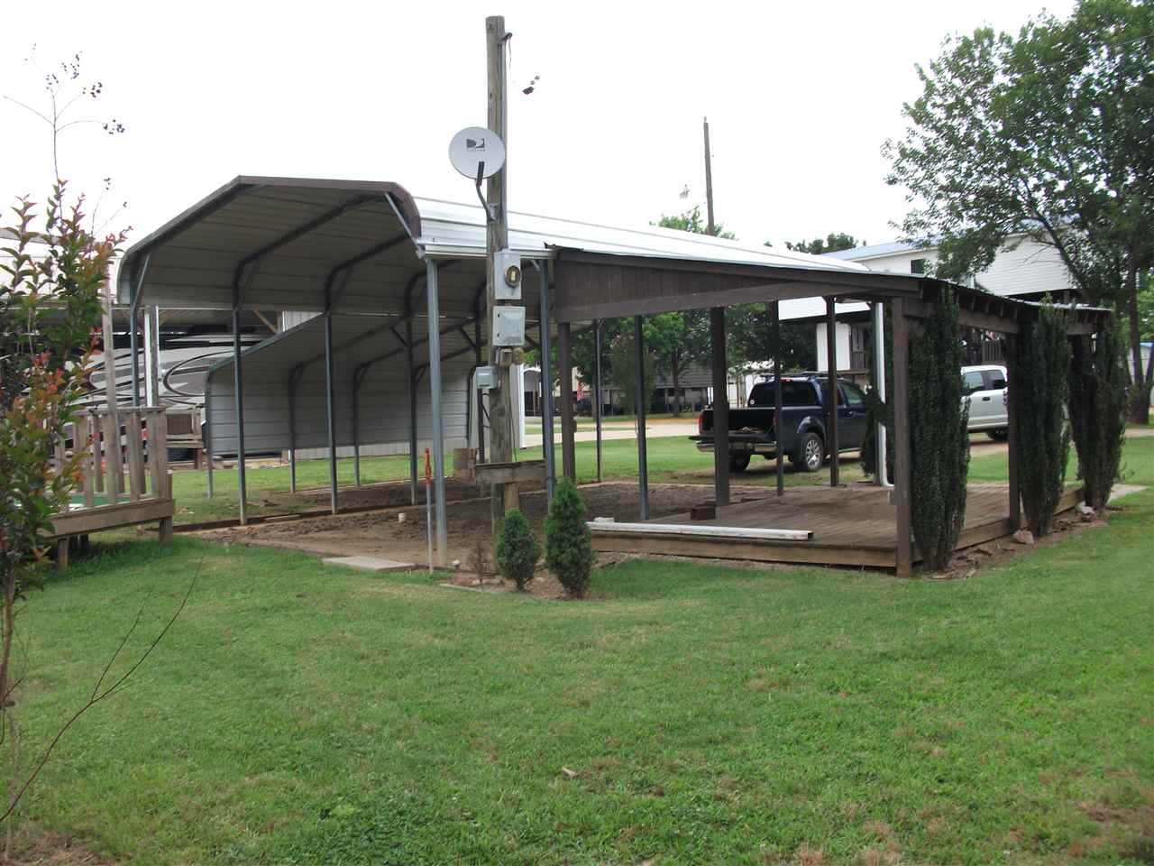Lot 5 Old Ferry Road Adamsville, TN 38310 - Photo 1 of 12 Gallery Image 1