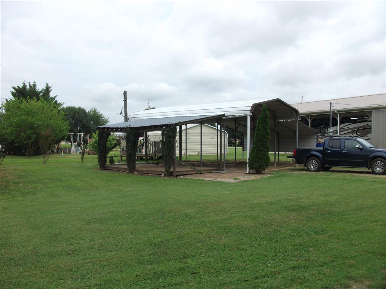 Lot 5 Old Ferry Road Adamsville, TN 38310 - Photo 2 of 12 Gallery Image 2