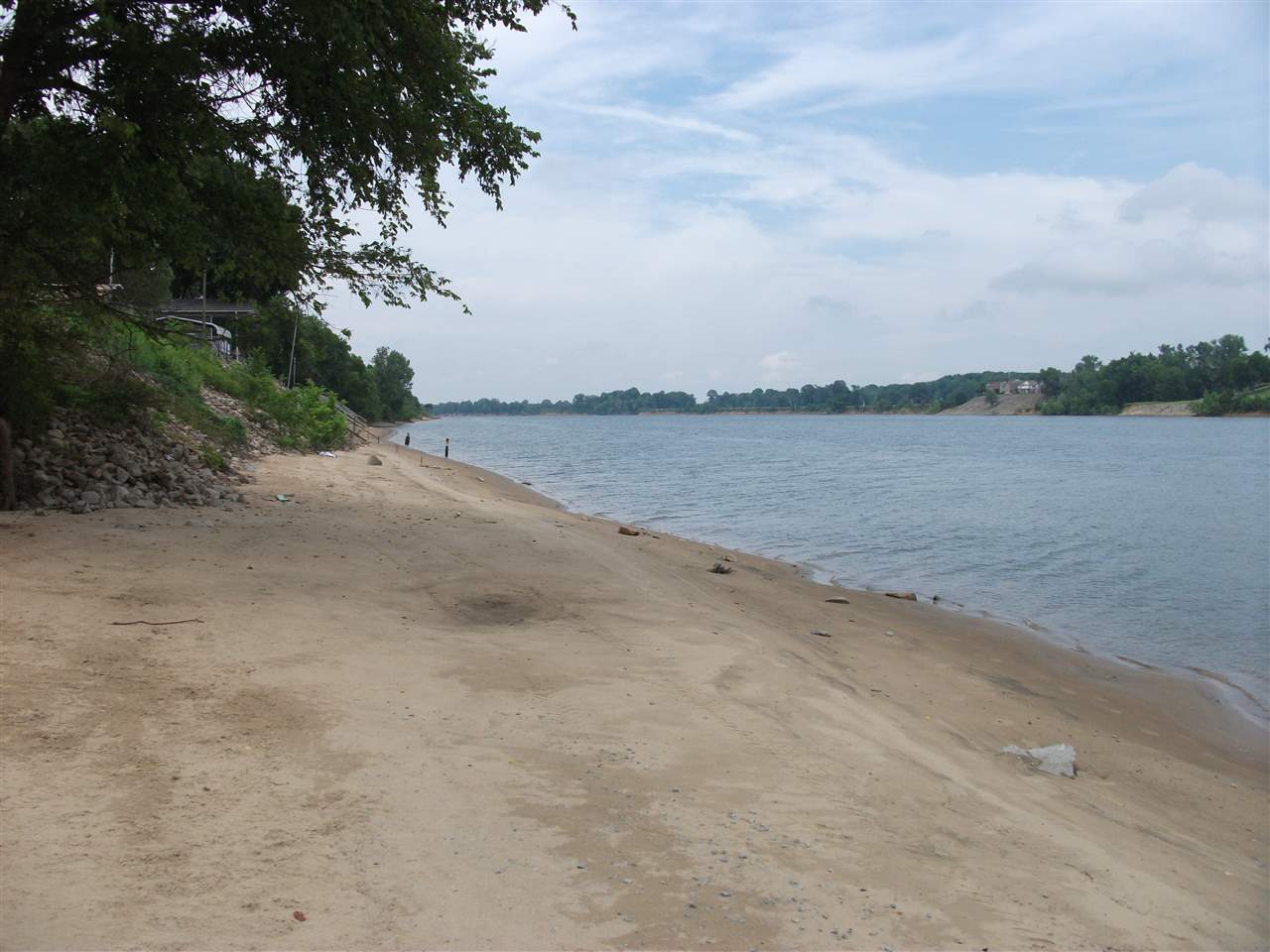 Lot 5 Old Ferry Road Adamsville, TN 38310 - Photo 12 of 12 Gallery Image 12