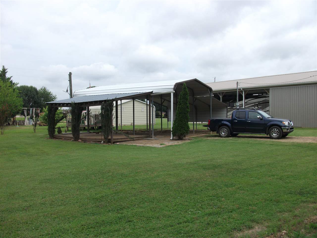 Lot 5 Old Ferry Road Adamsville, TN 38310 - Photo 4 of 12 Gallery Image 4