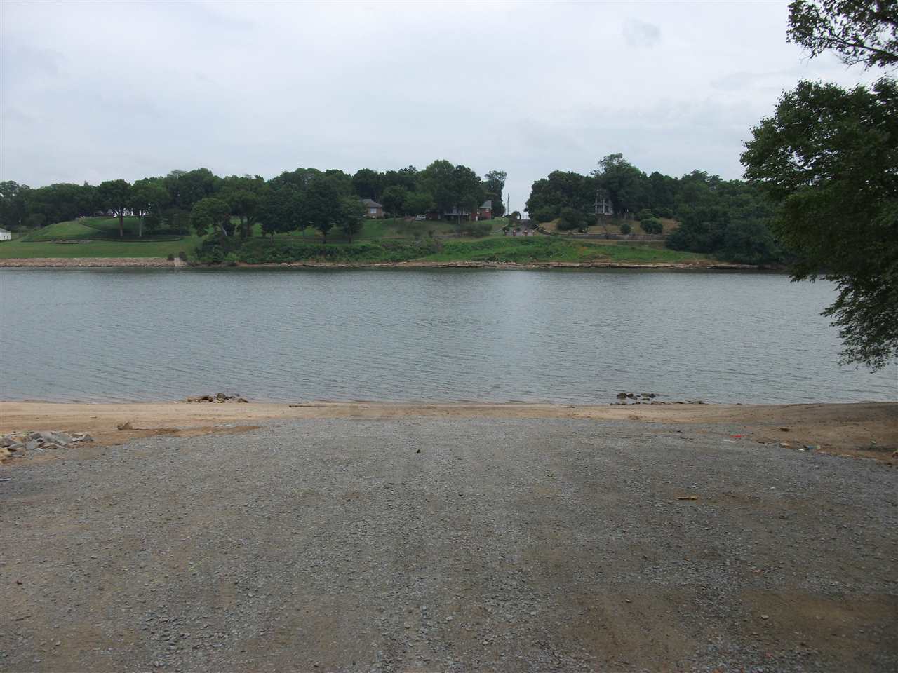 Lot 5 Old Ferry Road Adamsville, TN 38310 - Photo 7 of 12 Gallery Image 7