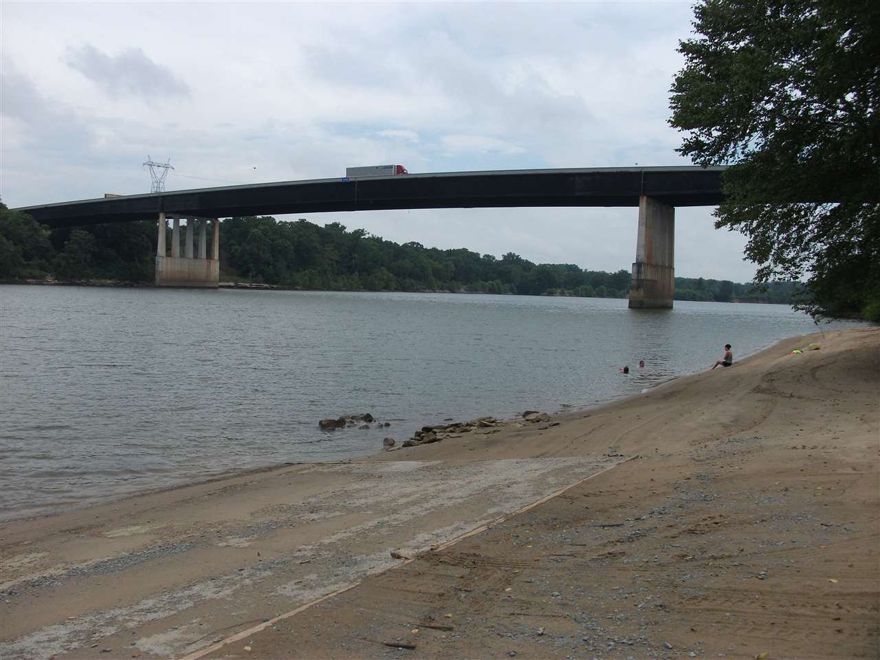 Lot 5 Old Ferry Road Adamsville, TN 38310 - Photo 10 of 12 Gallery Image 10