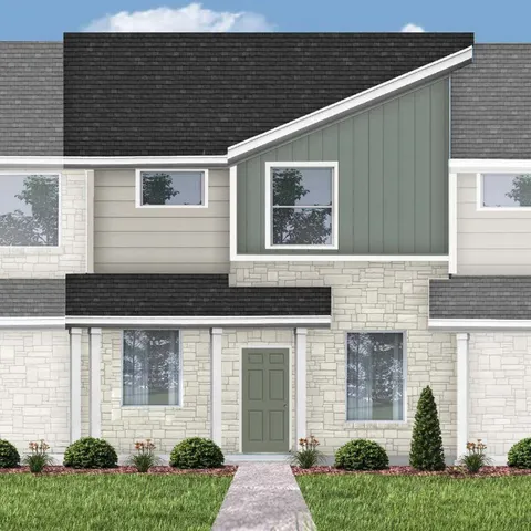 $323,985 | 500 Municipal Drive, Unit 403, Leander, TX 78641