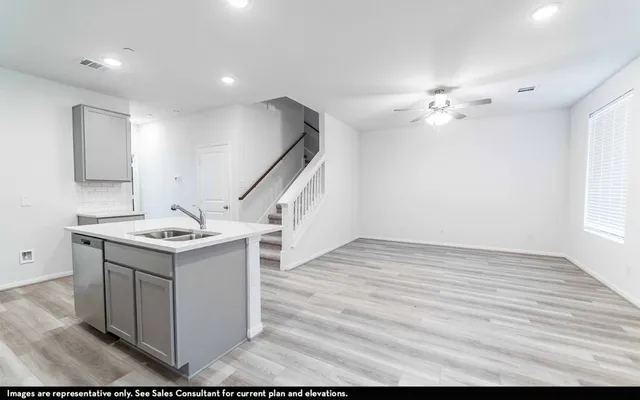 $323,985 | 500 Municipal Drive, Unit 403, Leander, TX 78641