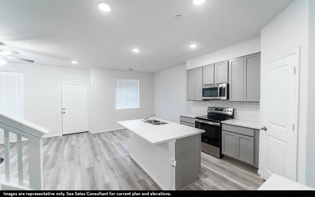 $323,985 | 500 Municipal Drive, Unit 403, Leander, TX 78641