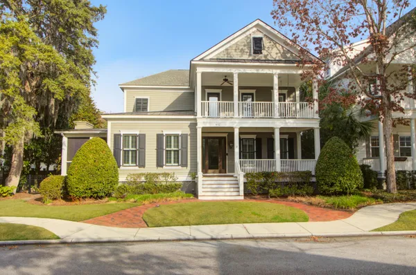 $10,000 | 612 Daggett Street, Daniel Island, SC 29492