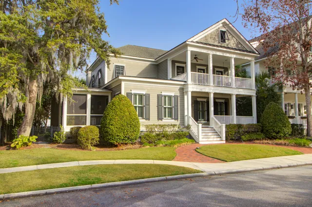 $10,000 | 612 Daggett Street, Daniel Island, SC 29492