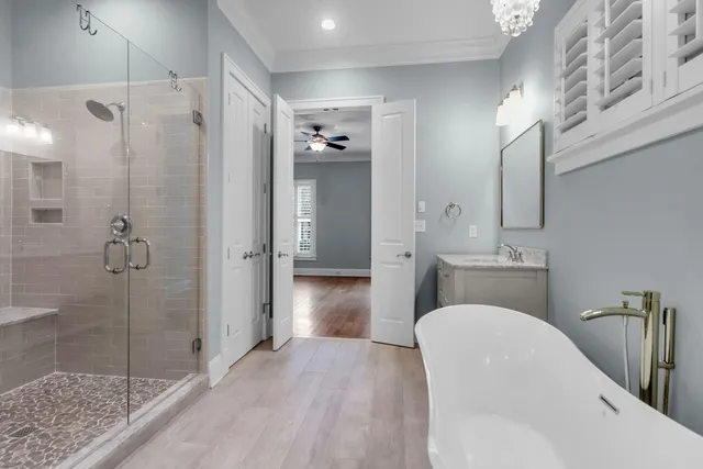 $10,000 | 612 Daggett Street, Daniel Island, SC 29492