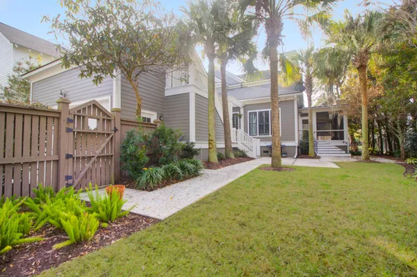 $10,000 | 612 Daggett Street, Daniel Island, SC 29492