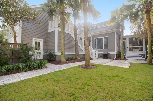 $10,000 | 612 Daggett Street, Daniel Island, SC 29492