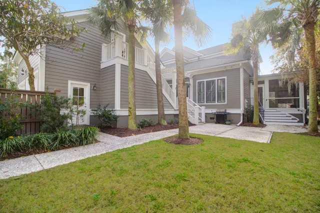 $10,000 | 612 Daggett Street, Daniel Island, SC 29492