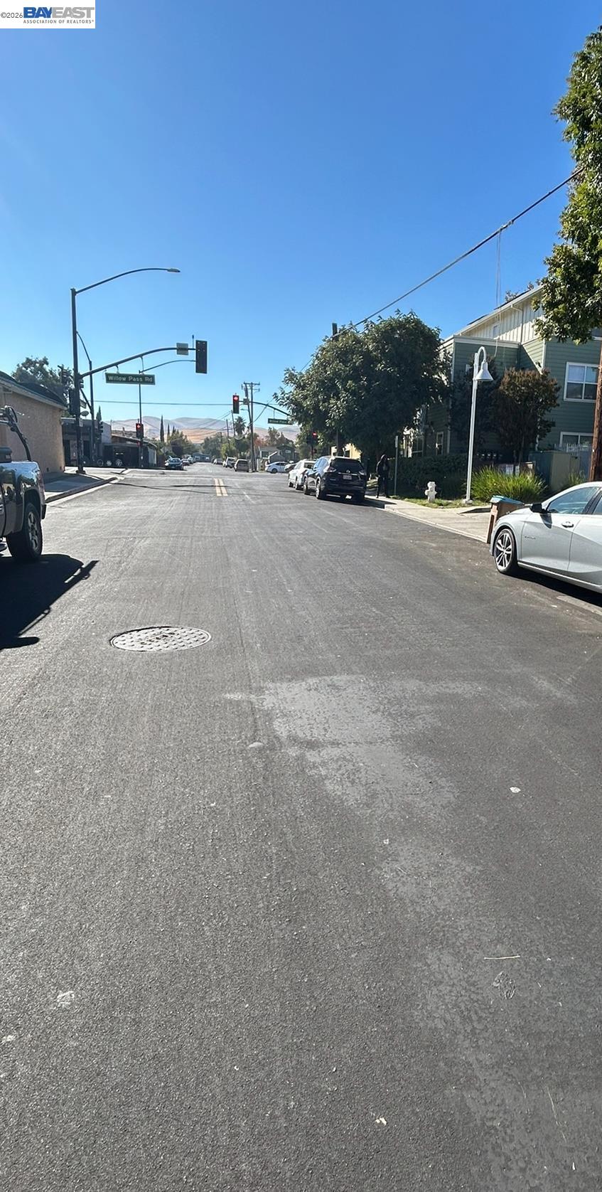 64 South Bella Monte Avenue Bay Point, CA 94565 - Photo 6 of 6 a view of street with parked cars