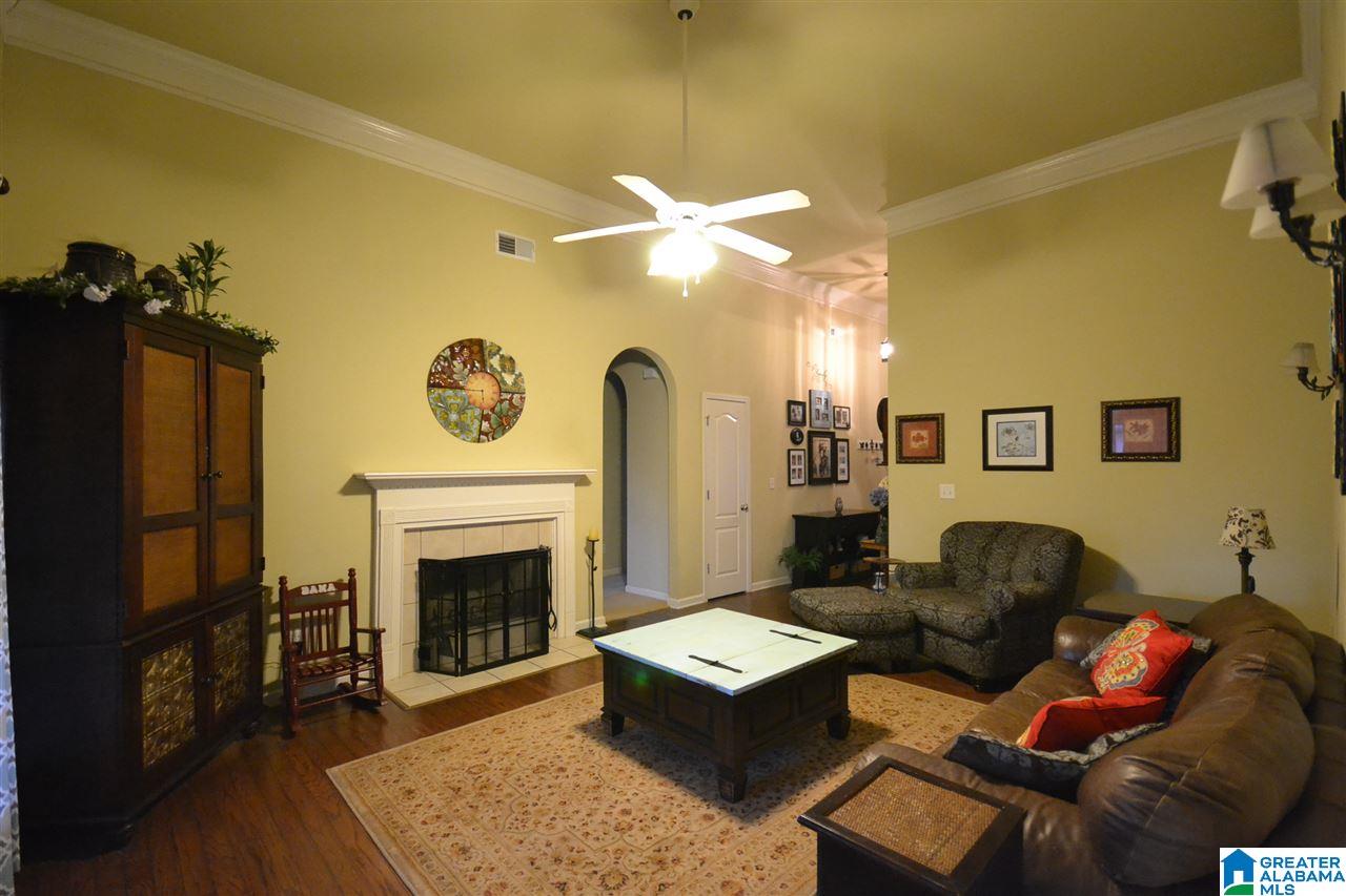 653 Barkley Circle Alabaster, AL 35007 - Photo 28 of 33