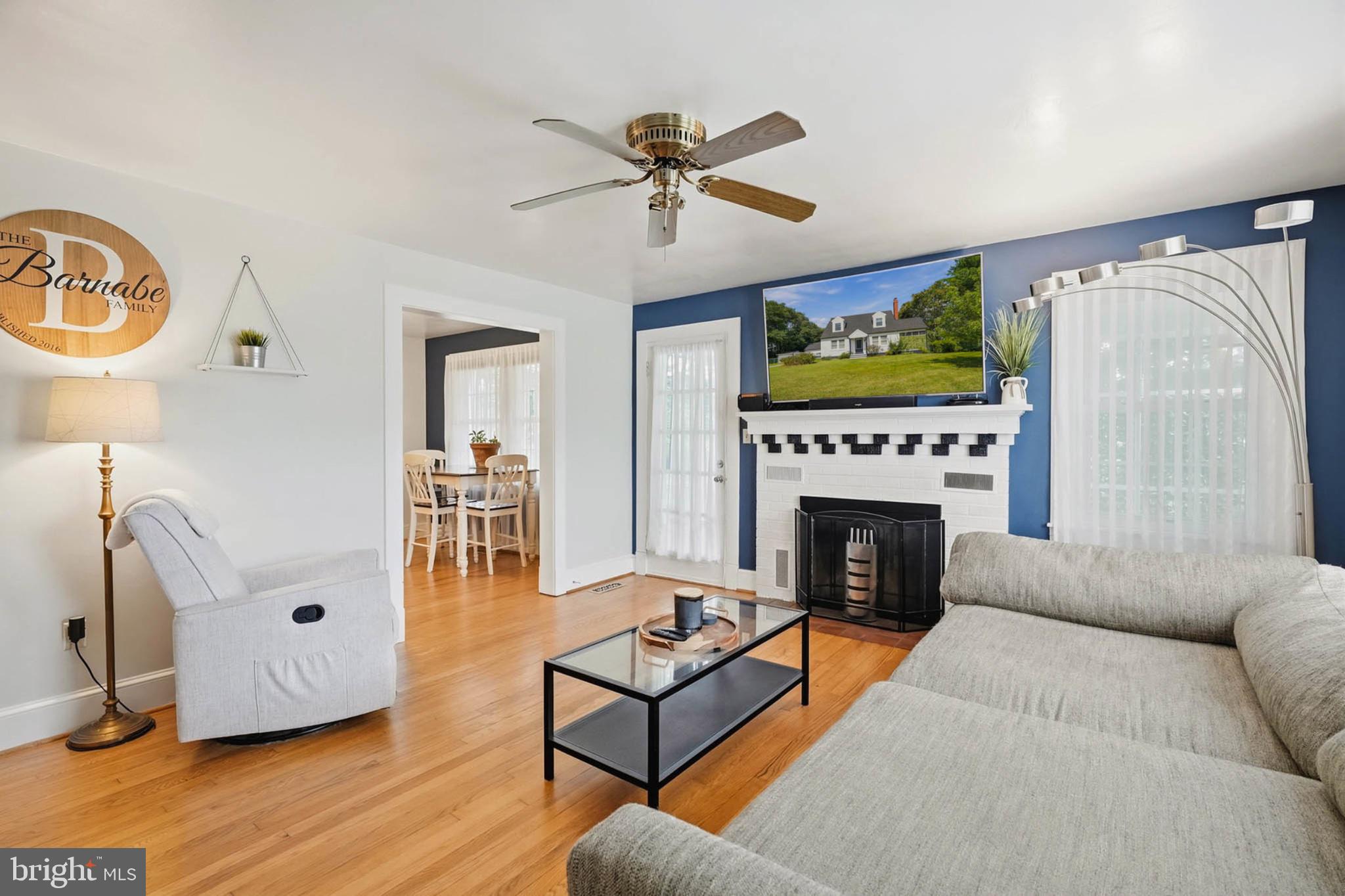 32 Polling House Road Harwood, MD 20776 - Photo 6 of 38 Gallery Image 6