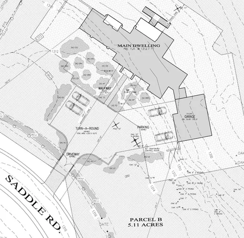 $945,000 | 12167 Saddle Road, Carmel Valley, CA 93924