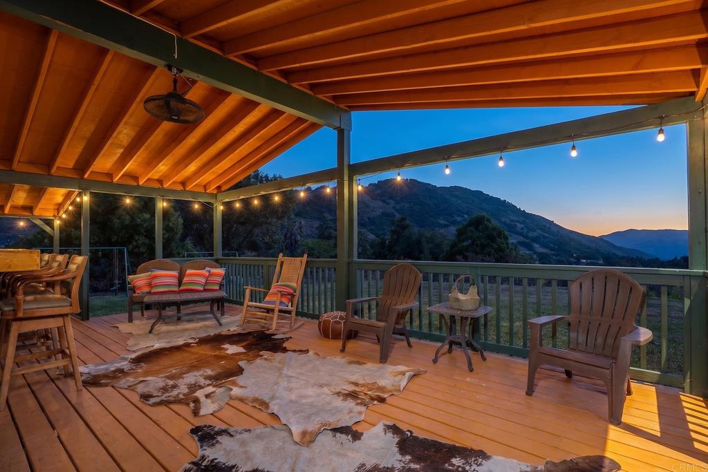 1315 Farmer Road Julian, CA 92036 - Photo 39 of 74