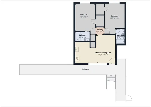 a view of outdoor space yard and patio