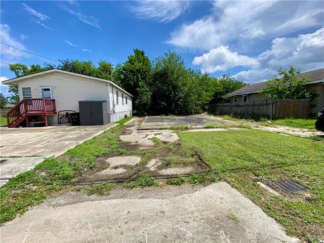 107 3rd Street Chalmette, LA 70043 - Photo 3 of 3