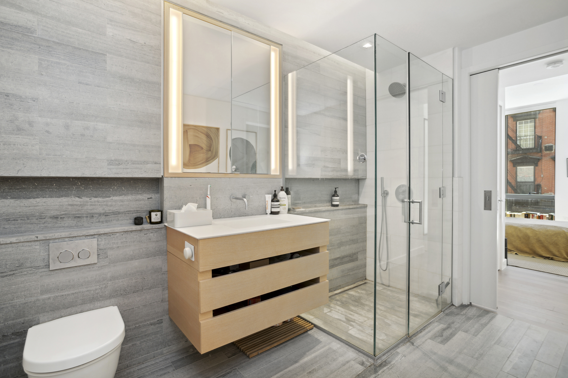 150 Rivington Street, Unit 2G Manhattan, NY 10002 - Photo 4 of 16 Gallery Image 4