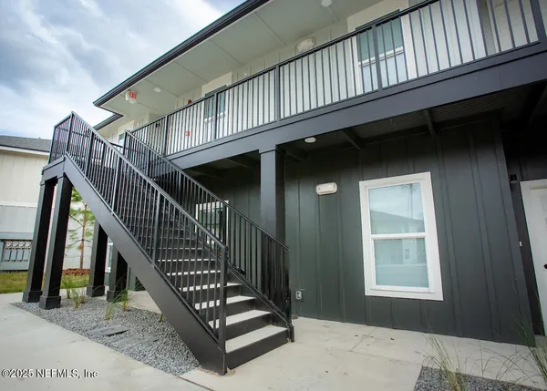 a view of entryway