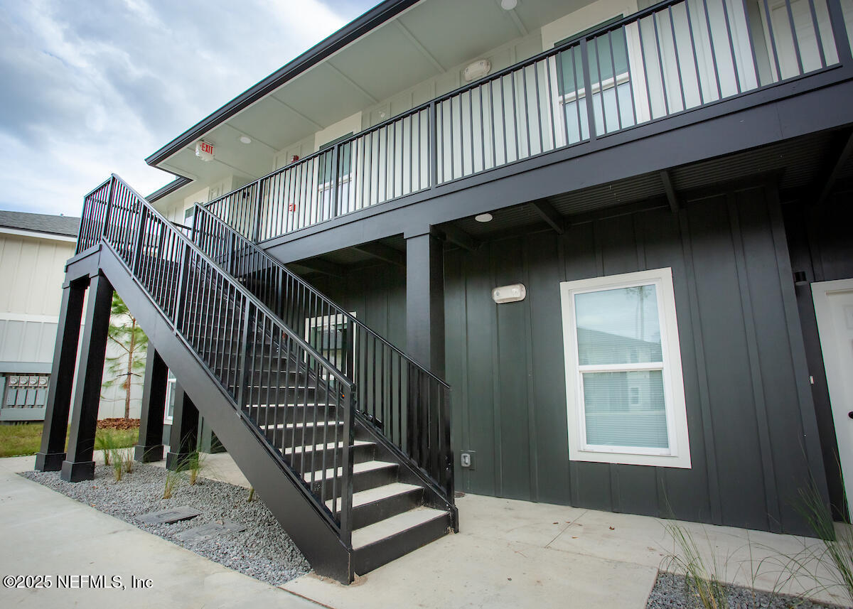 10109 Old St Augustine Road, Unit 1201 Jacksonville, FL 32257 - Photo 17 of 20 a view of entryway
