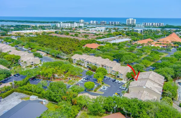 $345,000 | 260 Village Boulevard, Unit 5303, Tequesta, FL 33469