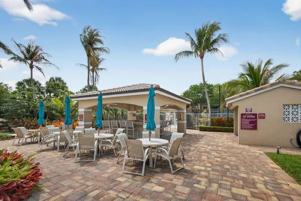 $345,000 | 260 Village Boulevard, Unit 5303, Tequesta, FL 33469