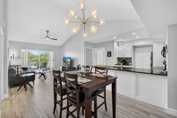 $345,000 | 260 Village Boulevard, Unit 5303, Tequesta, FL 33469