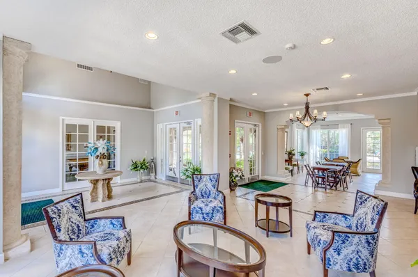 $345,000 | 260 Village Boulevard, Unit 5303, Tequesta, FL 33469