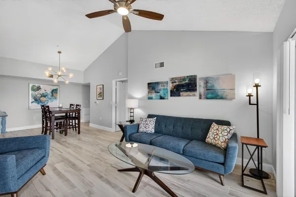 $345,000 | 260 Village Boulevard, Unit 5303, Tequesta, FL 33469