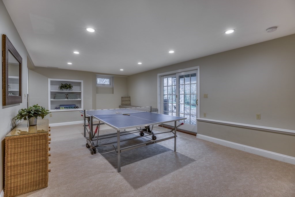 25 Baldpate Road Boxford, MA 01921 - Photo 37 of 42 an empty room with furniture and window
