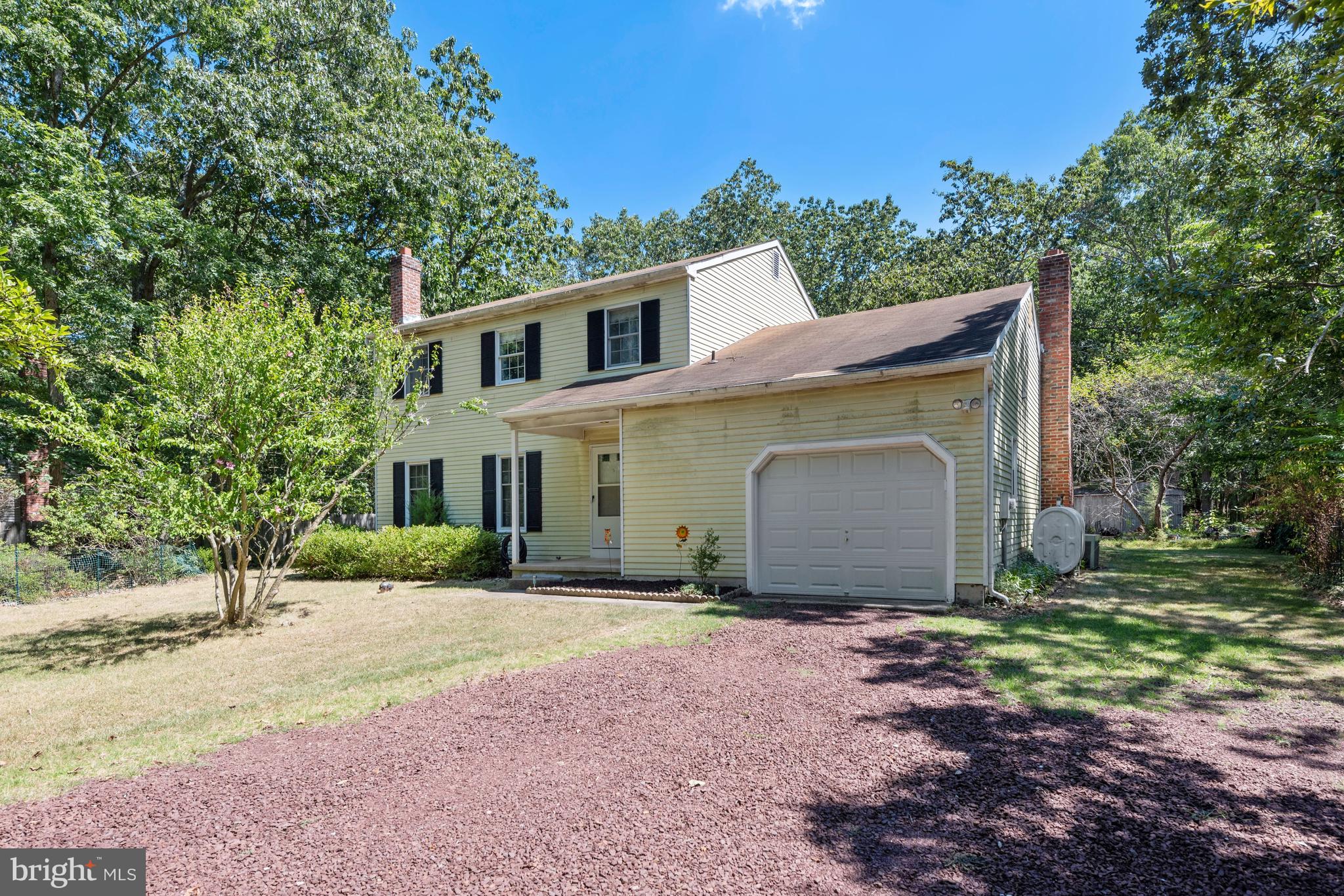 Welcome to 12 Wimbeldon Way in Tabernacle